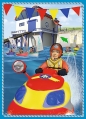 Puzzle 4w1 Drużyna Sama (34269)