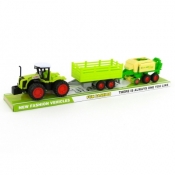 Traktor Adar z napędem (502697)