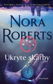 Ukryte skarby (wydanie pocketowe) - Nora Roberts