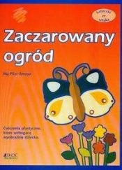 Zaczarowany ogród. Sztuczki ze sztuką