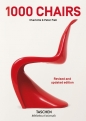 1000 Chairs - Charlotte Fiell, Peter Fiell