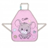 Fartuszek Mouse