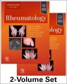 Rheumatology. 2-Volume Set Opracowanie zbiorowe