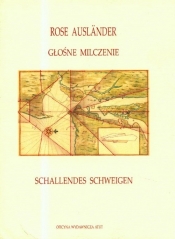 Głośne milczenie