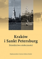 Kraków i Sankt Petersburg - Praca zbiorowa