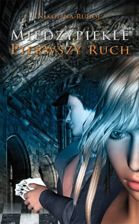 Międzypiekle Pierwszy ruch - Rudol Nikolina<br />