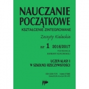 Nauczanie Początkowe. Kszt. zint. nr.1 2016/2017 - Opracowanie zbiorowe