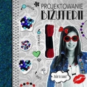 Projektowanie biżuterii - Kirsty Neale