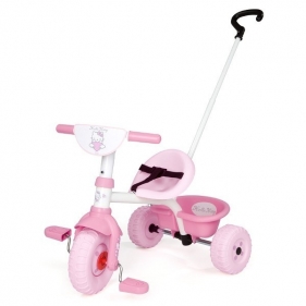 Rowerek Be Fun - Hello Kitty