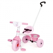 Rowerek Be Fun - Hello Kitty