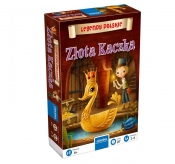 Złota Kaczka (00369/WG)