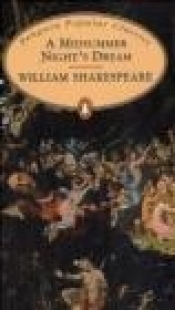 A Midsummer Night's Dream - William Shakepreare
