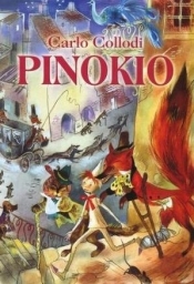 Pinokio w.2011 TW - Carlo Collodi