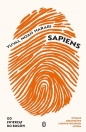 Sapiens. Od zwierząt do bogów - Yuval Noah Harari