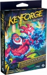 Gra KeyForge Masowa mutacja Talia deluxe 14 +