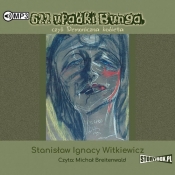 622 upadki Bunga, czyli Demoniczna kobieta (Audiobook) - Stanisław Ignacy Witkiewicz