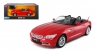Rastar 40300 R/C 1:12 BMW Z4 czerwony