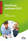 Klasyfikacja budżetowa 2015 Lachiewicz Wojciech
