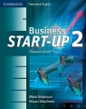 Business Start-Up 2 Student's Book Ibbotson Mark, Stephens Bryan