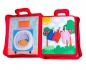 Jollybaby, Zręcznościowa Książeczka (80469)