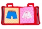 Jollybaby, Zręcznościowa Książeczka (80469)