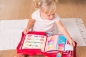 Jollybaby, Zręcznościowa Książeczka (80469)