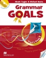 Grammar Goals 1 PB with CD-Rom