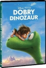 DVD DOBRY DINOZAUR