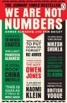 We Are Not Numbers Ahmed Alnaouq, Pam Bailey