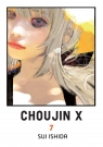 Choujin X. Tom 7