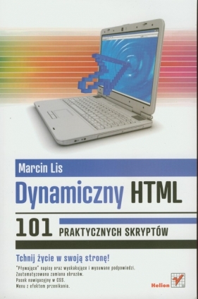Dynamiczny HTML - Lis Marcin