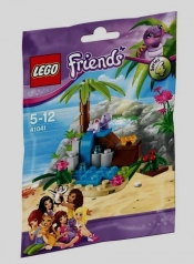 Lego Friends Żółwi raj (41041) - <br />