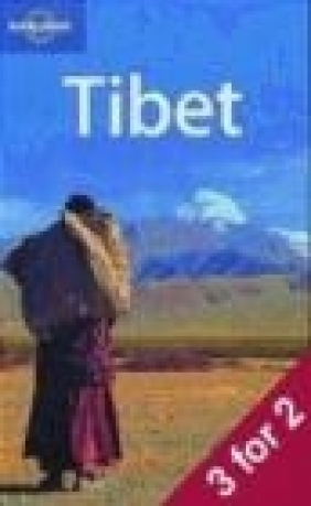 Tibet TSK 7e Bradley Mayhew,  et al., B Mayhew