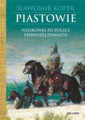 Piastowie - Koper Sławomir