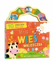Moja wieś. Walizeczka - Opracowanie zbiorowe