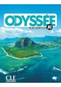 Odyssee A1 podr. + DVD + online - Opracowanie zbiorowe