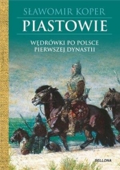 Piastowie - Sławomir Koper