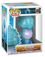 POP Movies: Aquaman and The Lost Kingdom - Storm