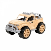Samochód Legion Safari Nr 2 PL (75697)