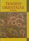 Tkaniny orientalne w Polsce