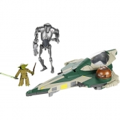 HASBRO Star Wars Pojazd klasy I