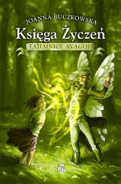 Księga Życzeń