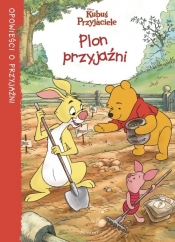 Kubuś i Przyjaciele Plon przyjaźni (76697)