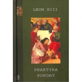 Praktyka pokory (wydanie 2006) - Leon XIII