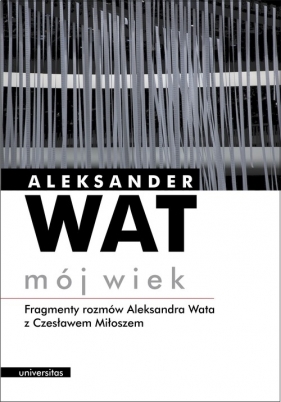Mój Wiek - Wat Aleksander