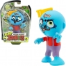Figurka Burp Zombies Professor Barfolomew