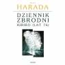  Dziennik zbrodni Kiriko (lat 76)
