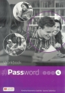 Password 4. Workbook praca zbiorowa