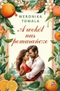 A wokół nas pomarańcze - Weronika Tomala