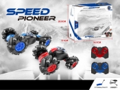 Auto Przewrotka R/C ładowanie USB (004974)